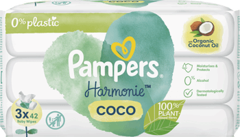 produkty pampers zestawienie