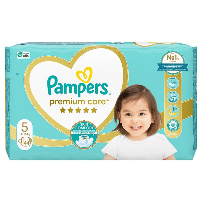 pampers baby dry 4 ceneo