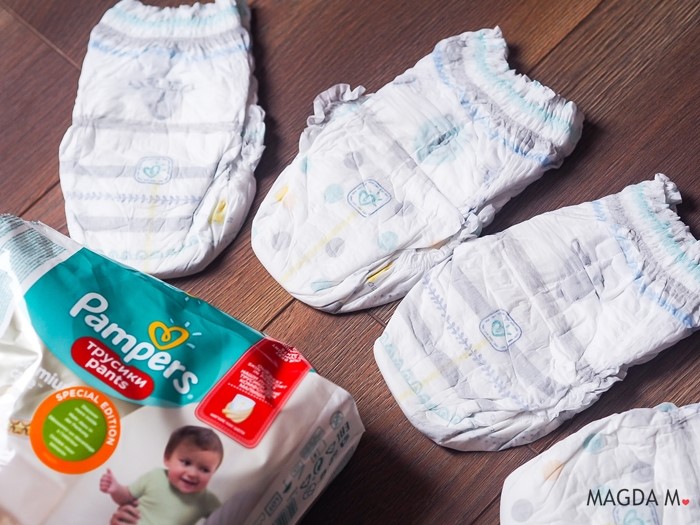 pieluchy pampers 2 ceneo