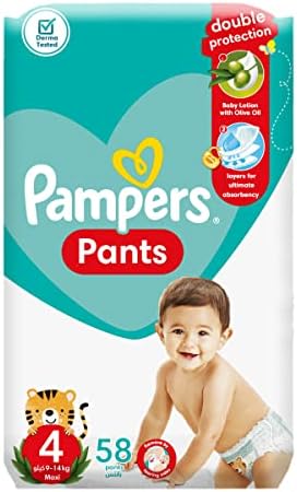 pamper comfort 1 newborn