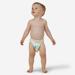 pampers active fit size 4 nappies