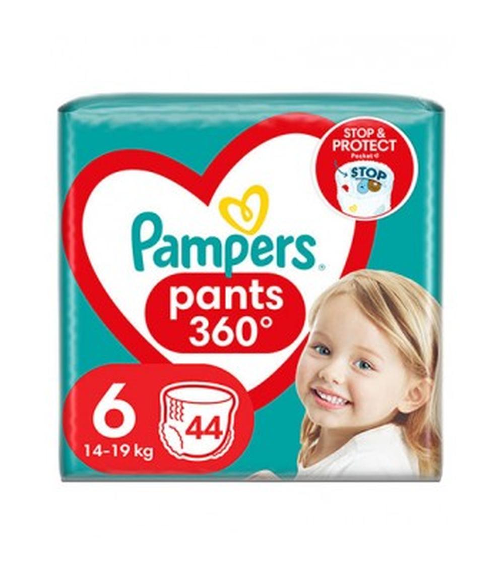 czym się różnią pampers new baby od pampers premium care