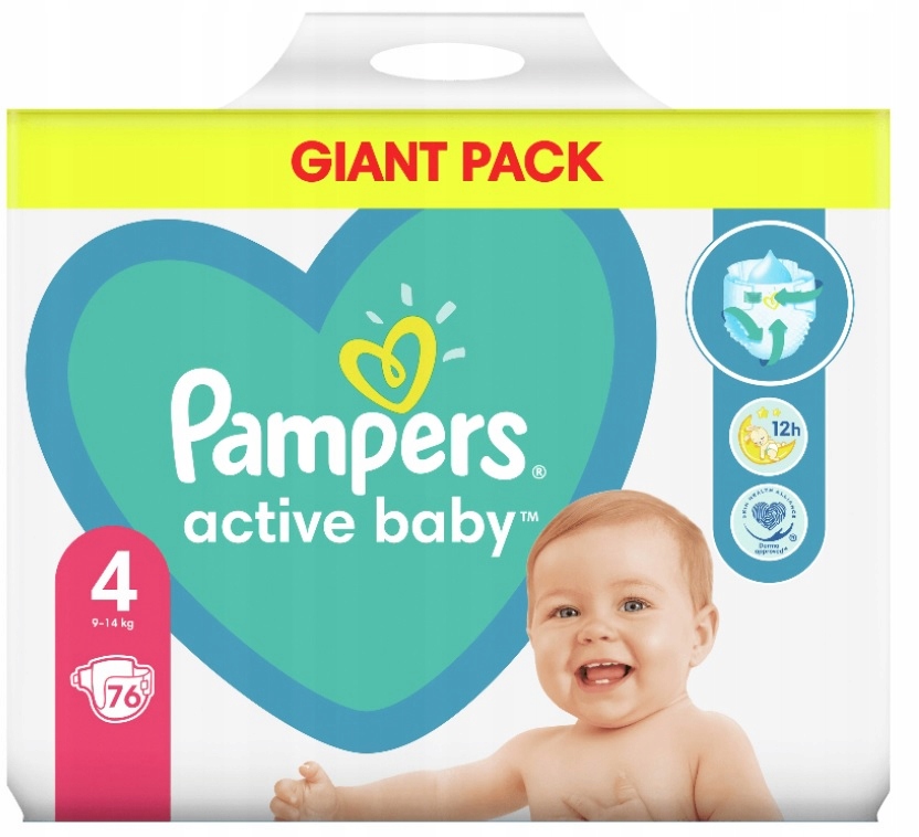 pampers premium care 4 tesco