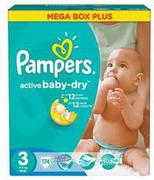 pampers nev baby dry 2 68