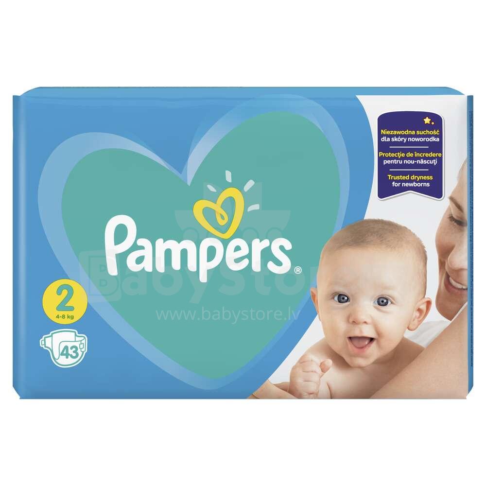 feedo pampers 5