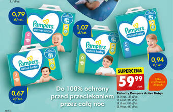 pampers premium care 3 48 sztuk