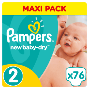 pampers premium care 3 i 4