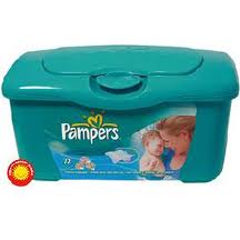 pampers promocje maj 2017