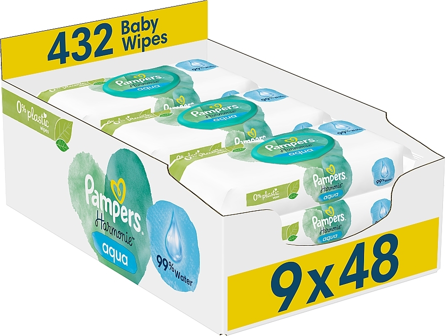 pampers czy dada dla noworodka