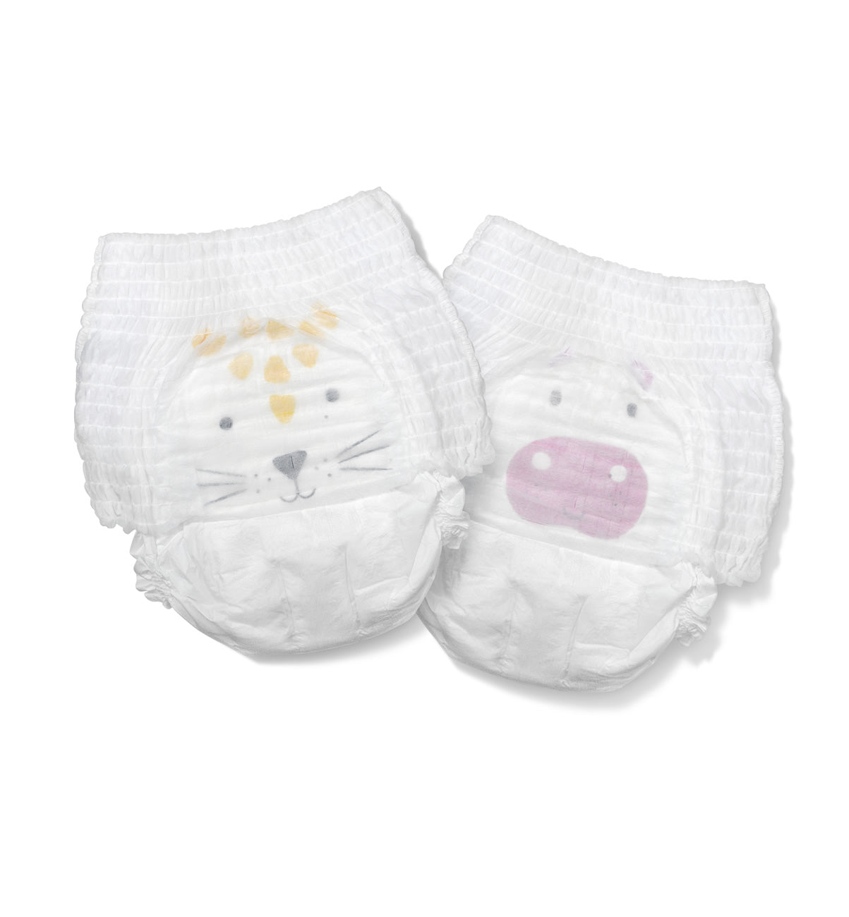 pampers active baby 4+ 45 szt