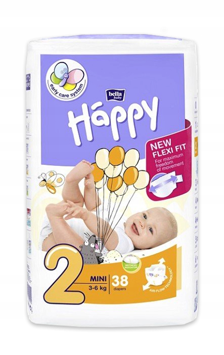 pampers czy dada które lepsze