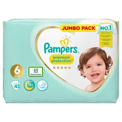 pampers premium 2 ceneo