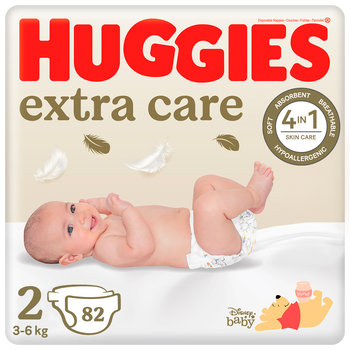 pampers care premium 3 40 sztuk