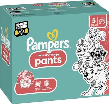 kaufland pampers premium care 3