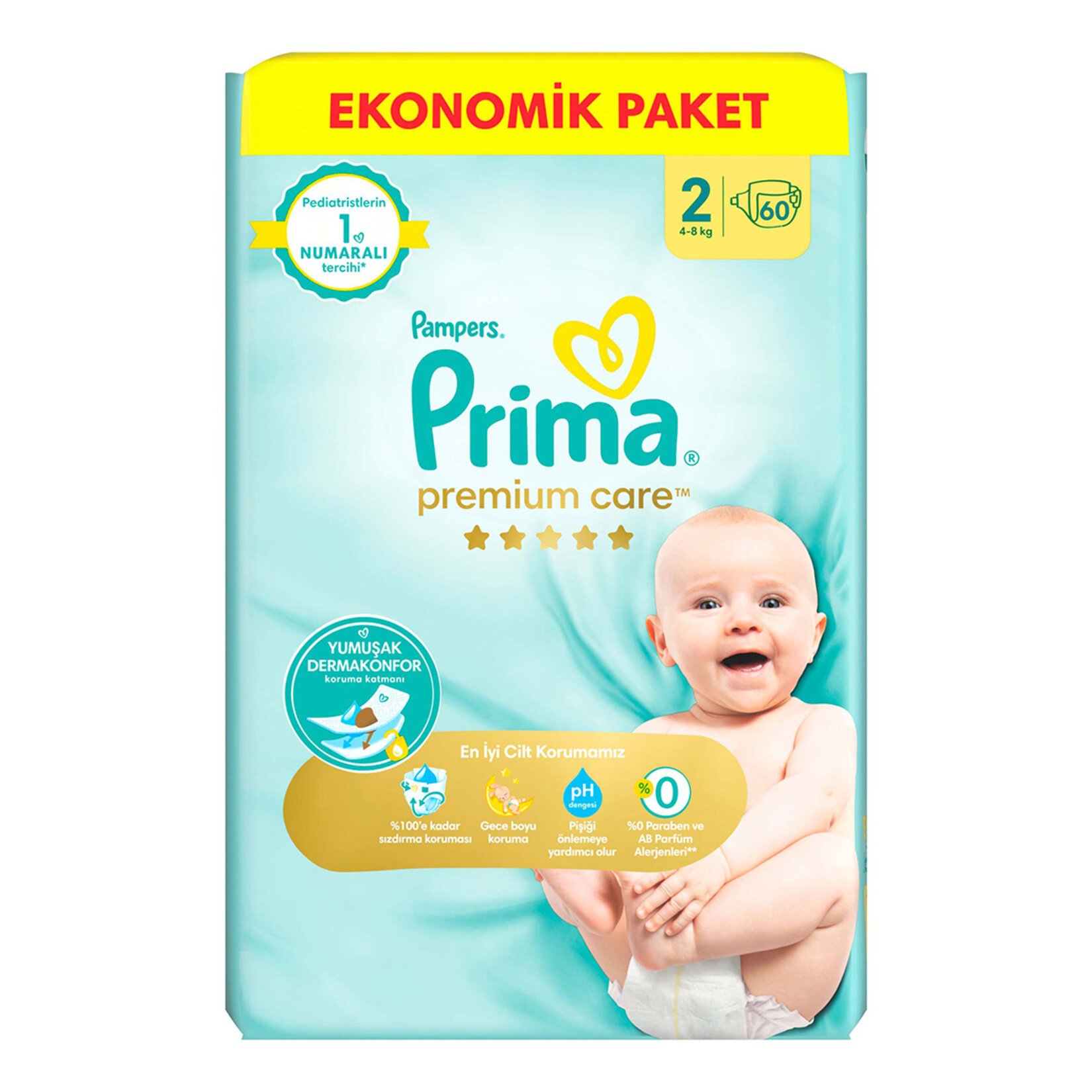 pasek na pampers pants z tułu