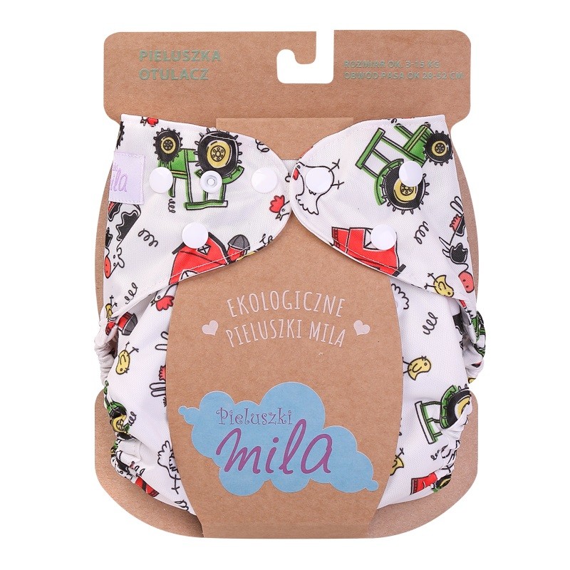 pieluchy pampers 2 biedronka