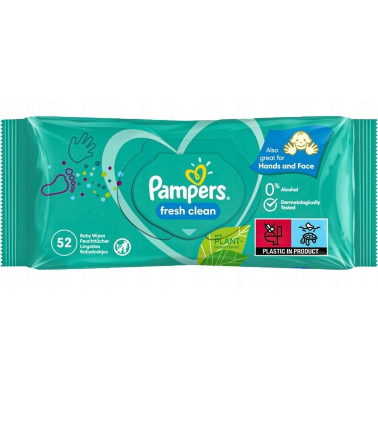 pampers premium care czy baby dry