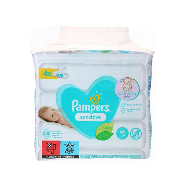 pampers rossma