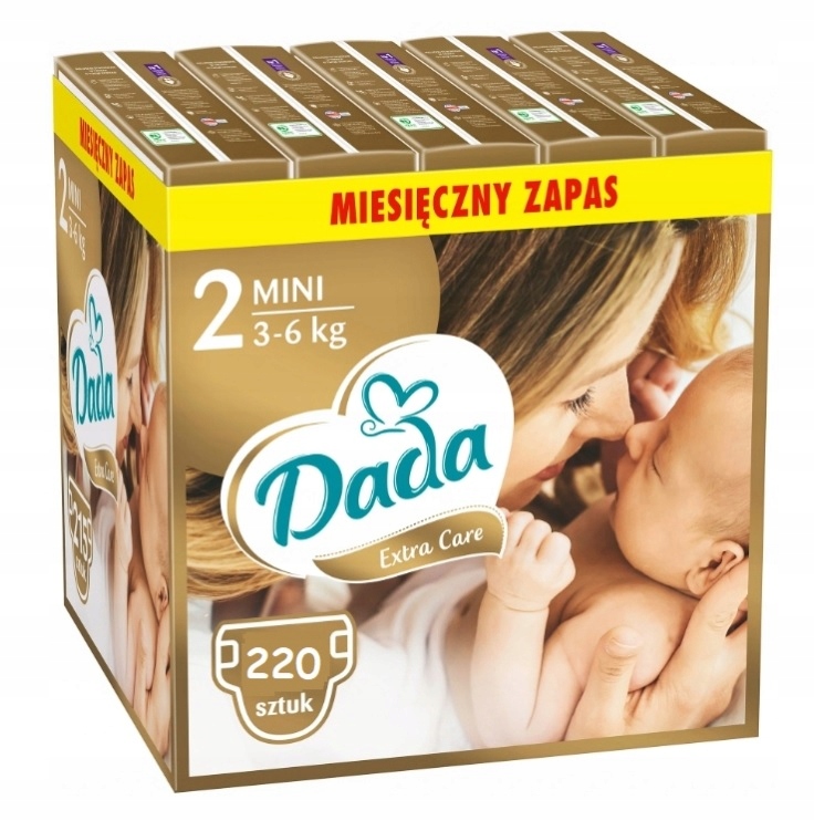 pampers chusteczki sklepie rossmann