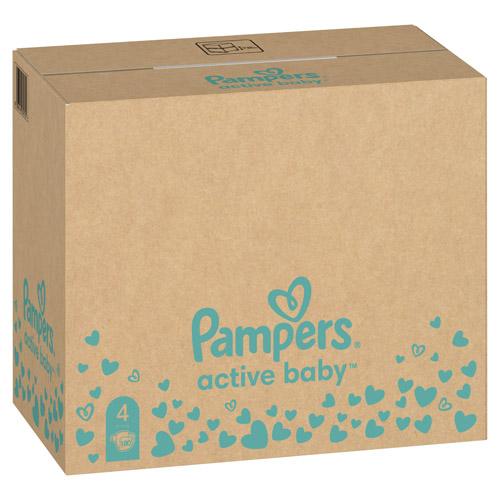 pampers 5 plus