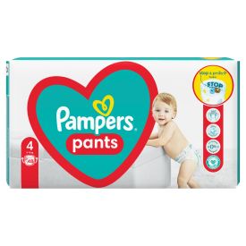 huggies 16szt pull-ups boy 4