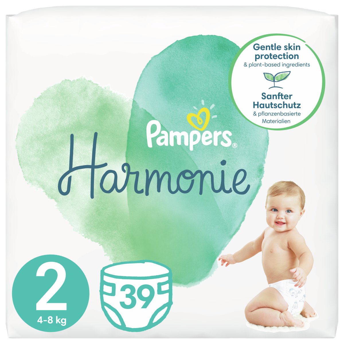 pampers pants 3 promocja