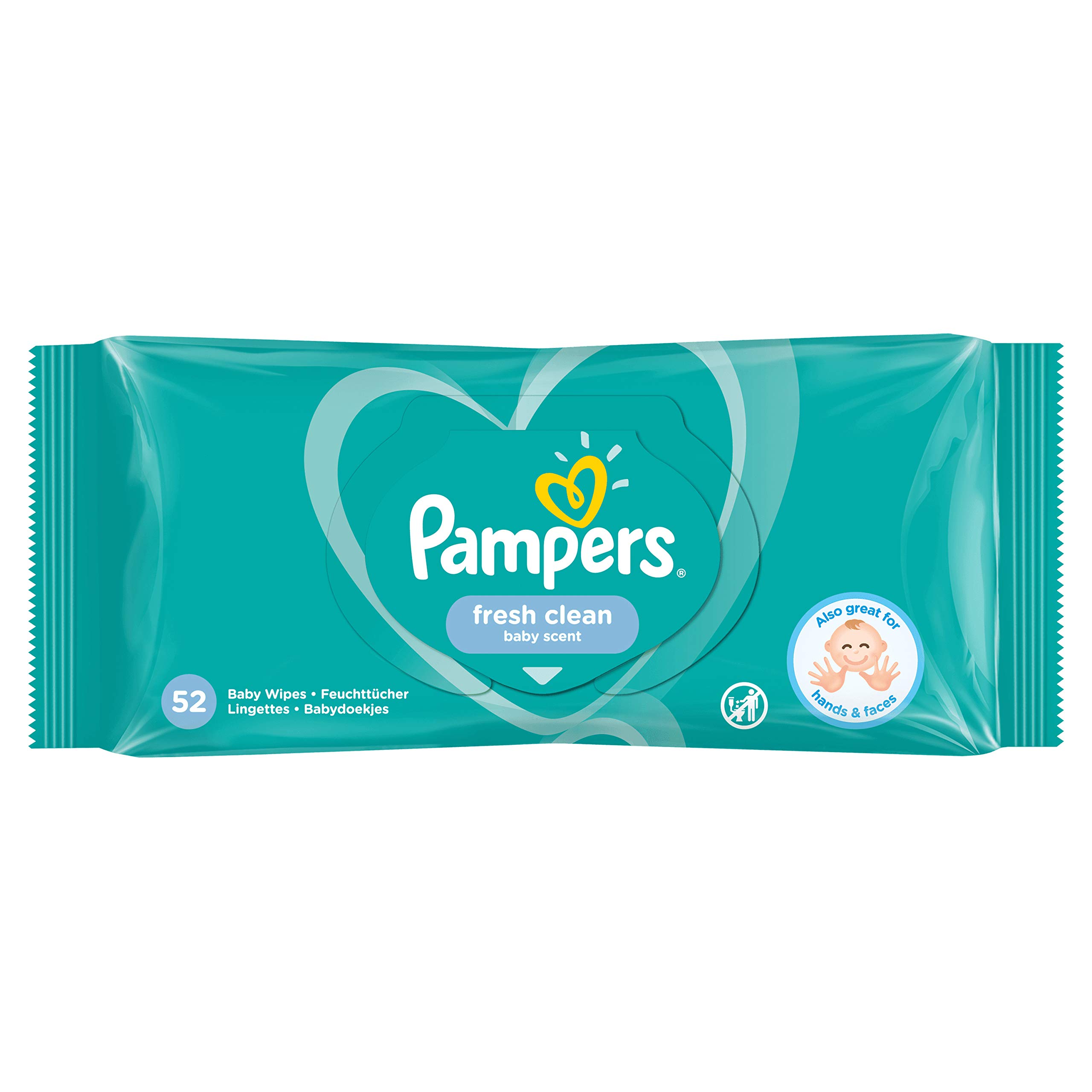 promo pampers pants