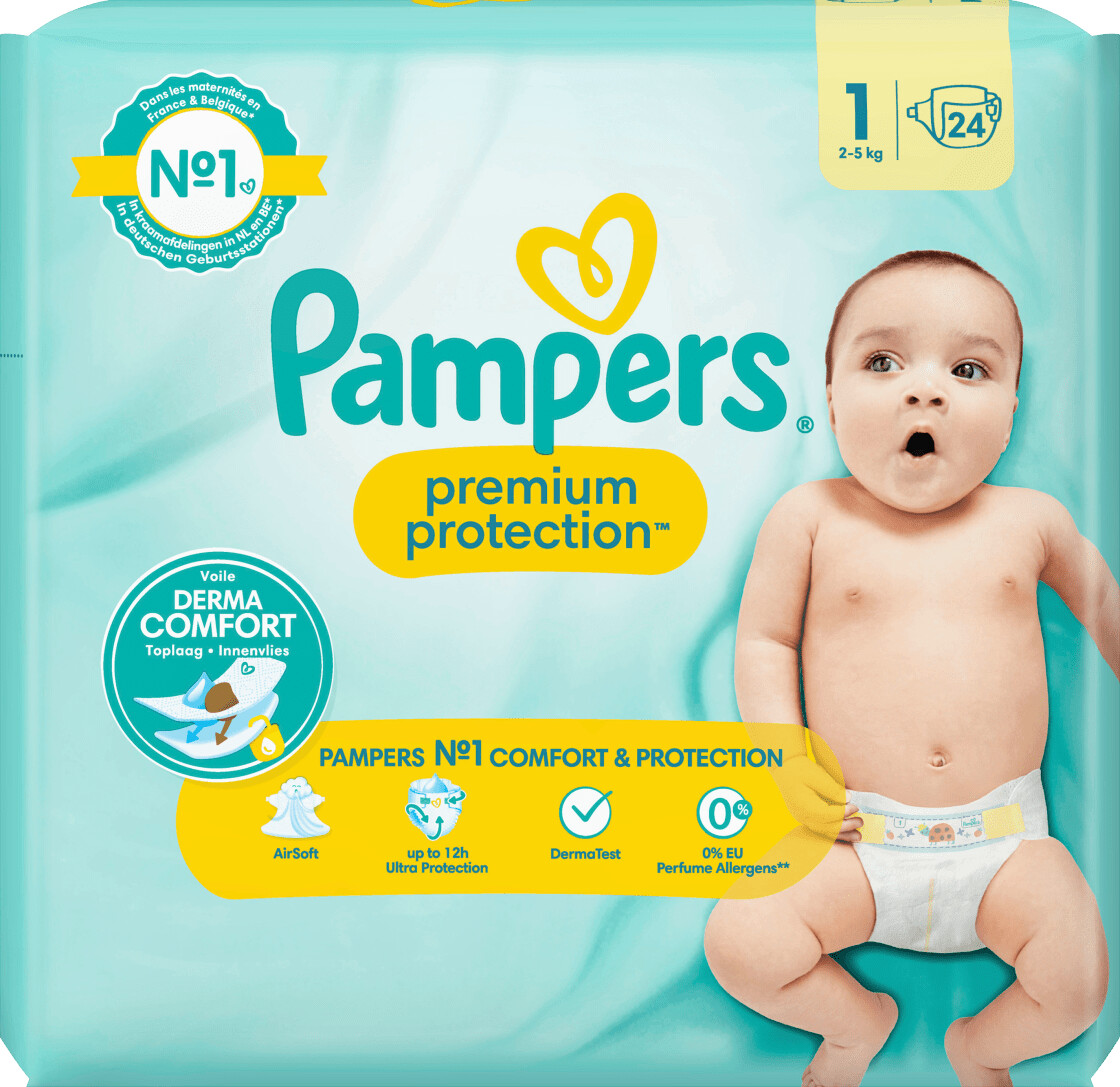 brother dcp pampers