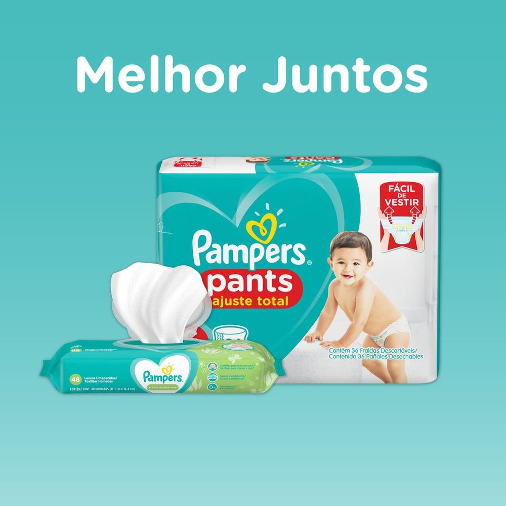 casting do reklamy pampers