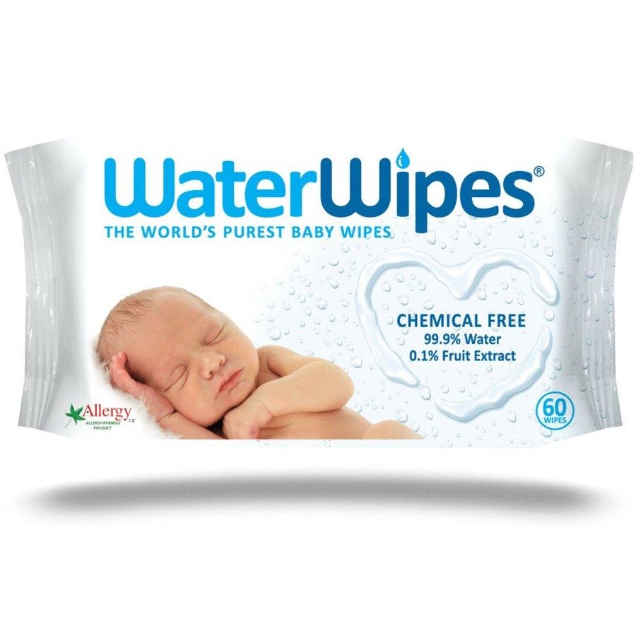 pampers pudełko na chusteczki