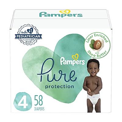 pampers new born auchan