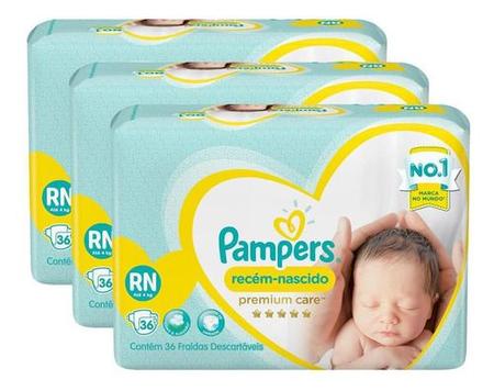 pampers pamers