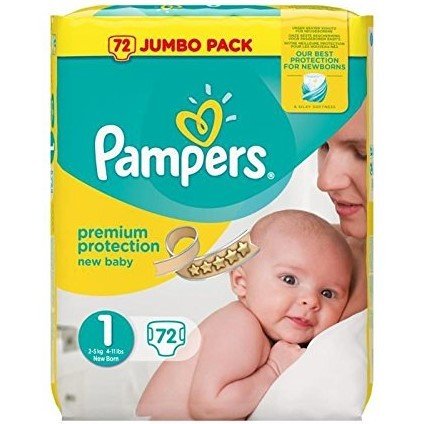 pampers pants jak zdejmować