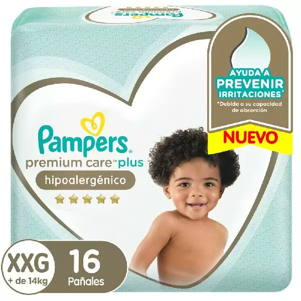 pieluchy pampers na noc opinie