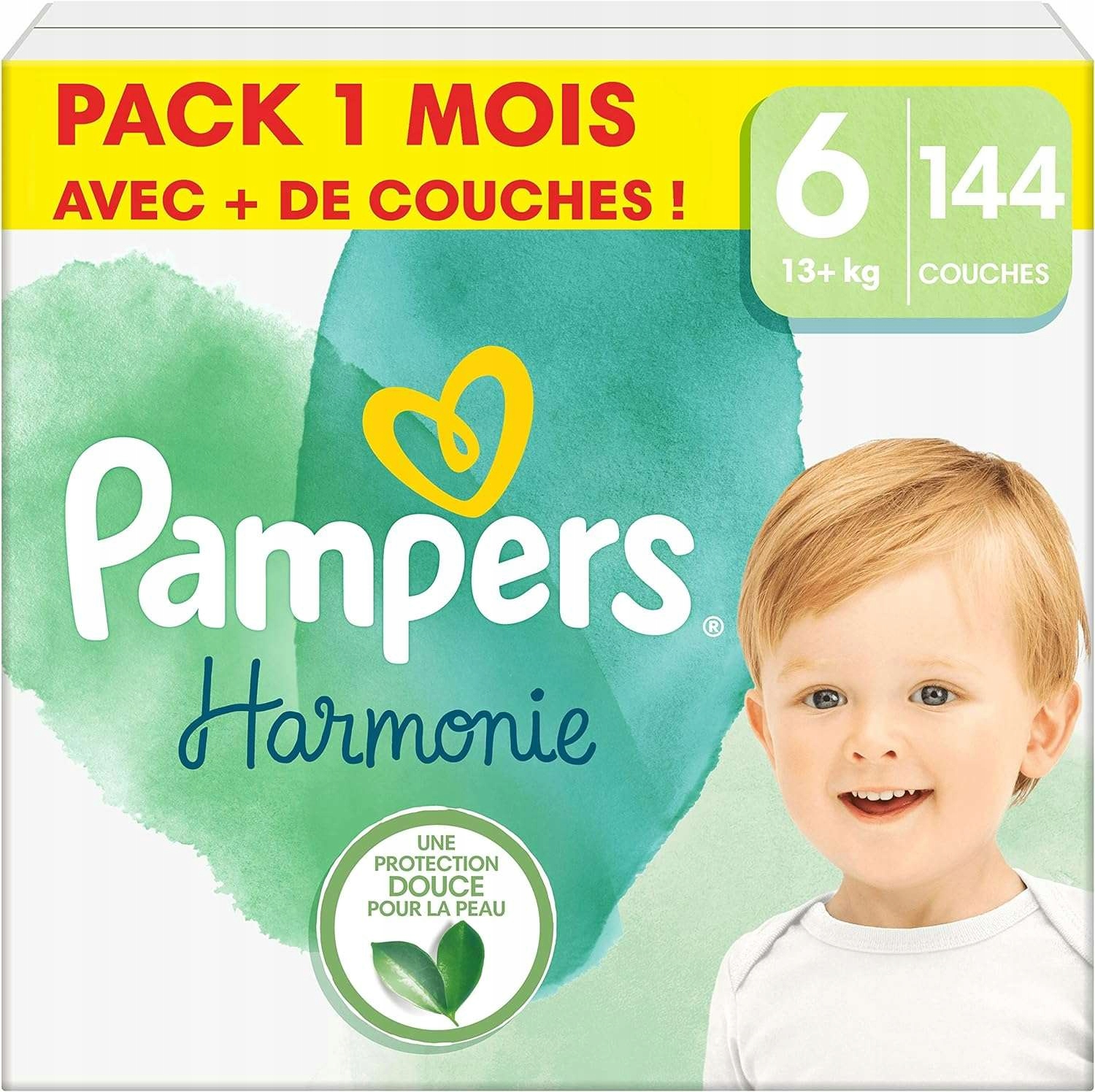 pampers new baby dry 3 ceneo