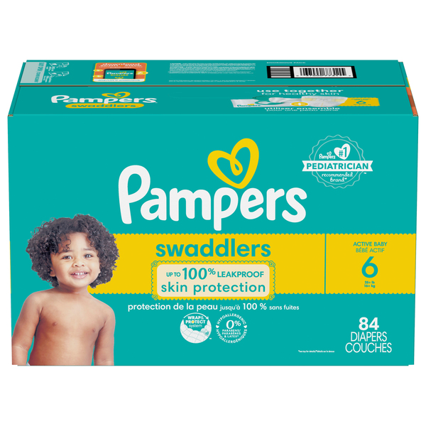 rossnet pampers