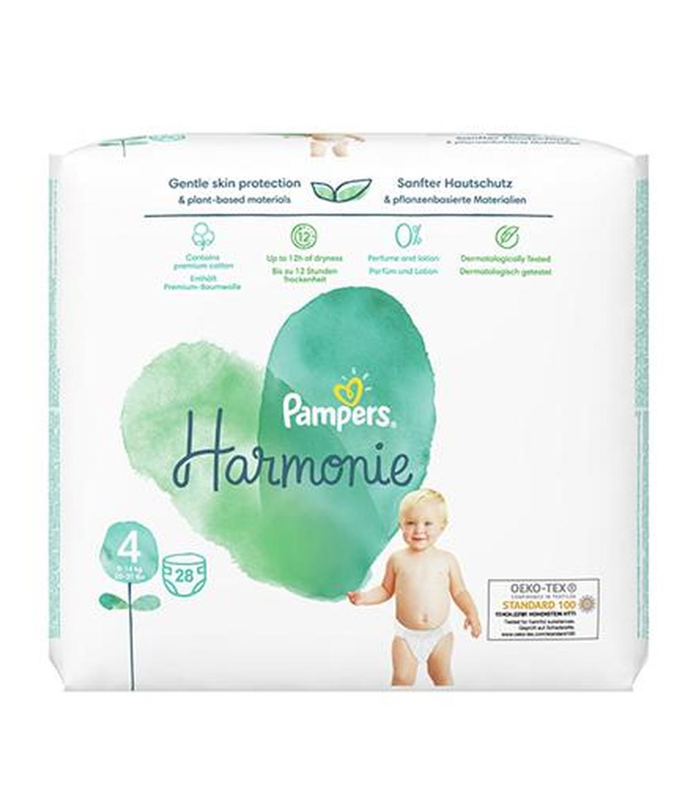 pampers baby fresh chusteczki 6x64 szt