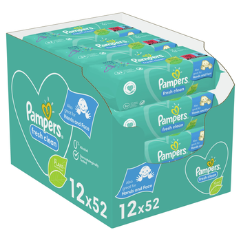 pampers active dry 4