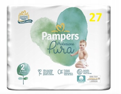 monety allegro pampers