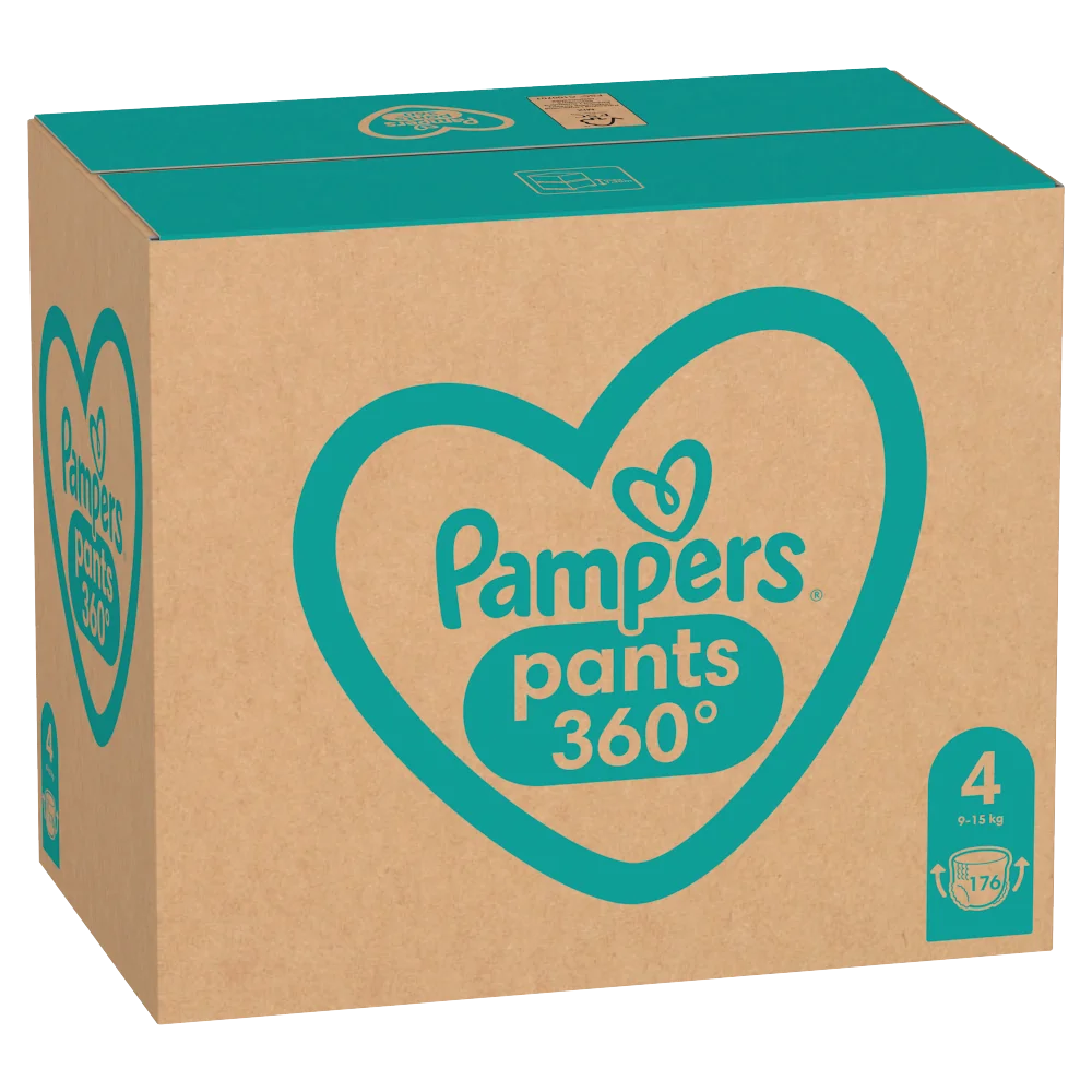 pampers 2 66 szt cena