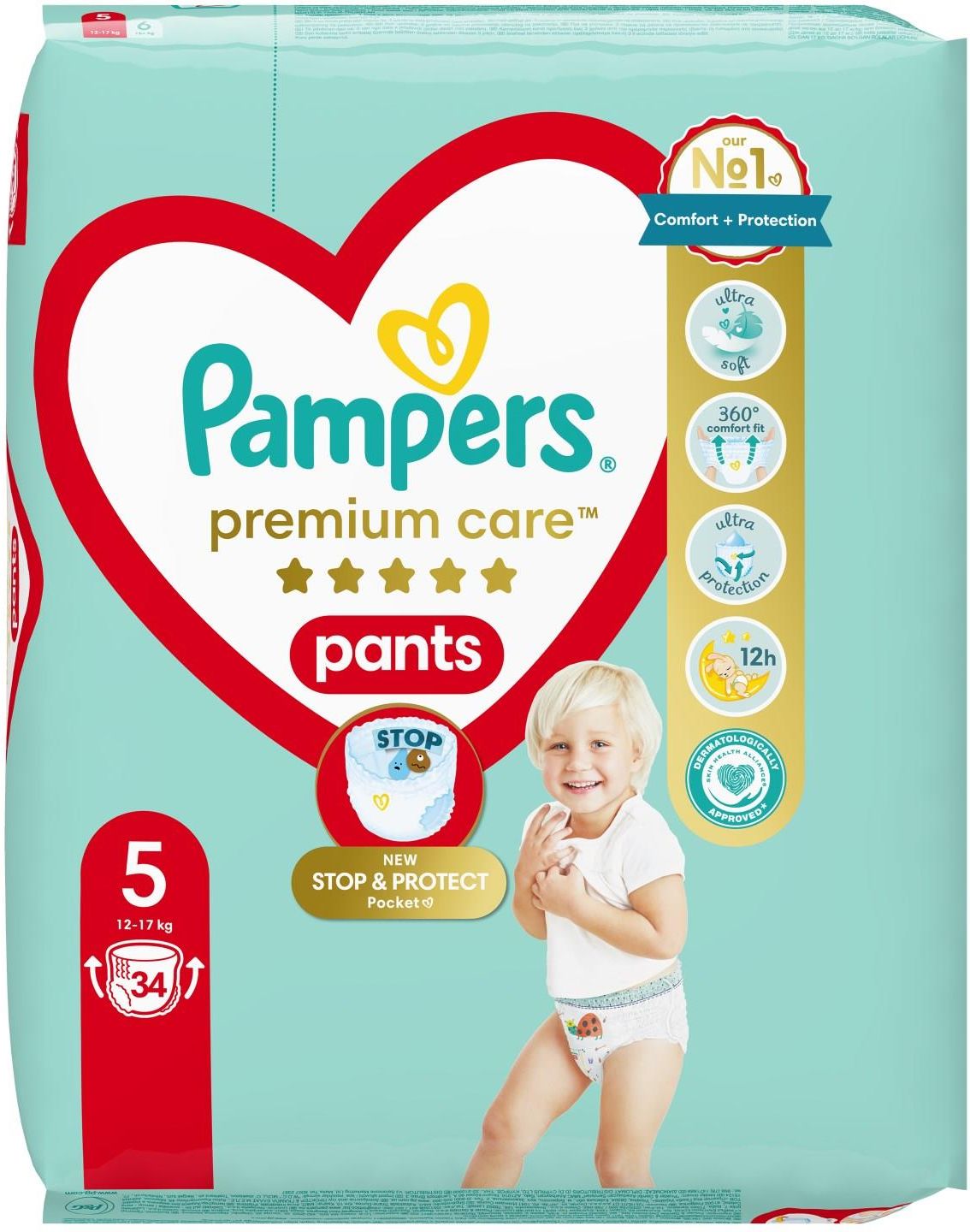 pieluchy pampers4