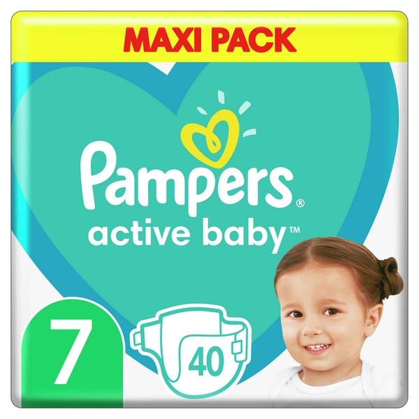 pieluchy babydream czy pampers