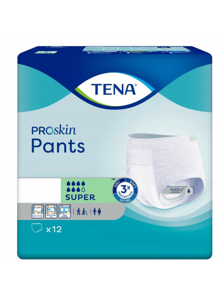 pieluchomajtki tena pants plus medium cena