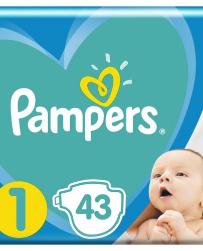 rossmann aqua pure pampers