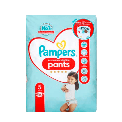 selgros pampers premium care 3 124 sztuki