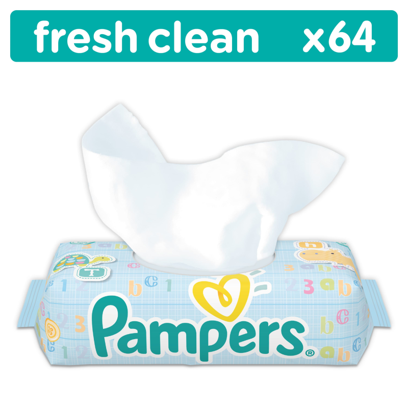pampers 2 3-6