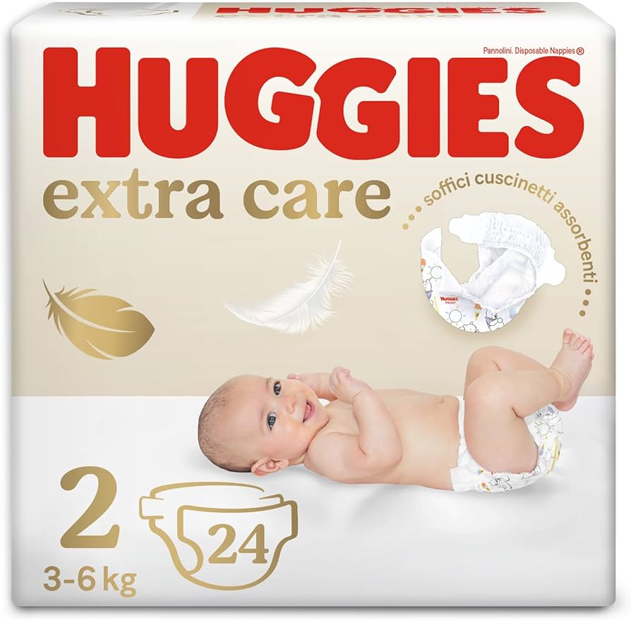 pampers premium mega box