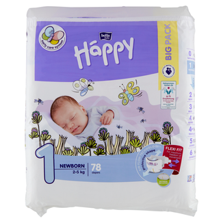 pampers 220 kg