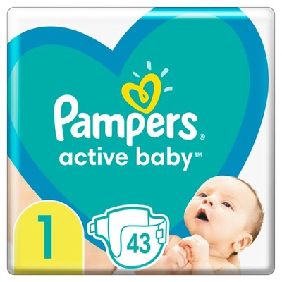 rossmann pampersy pampers promocja