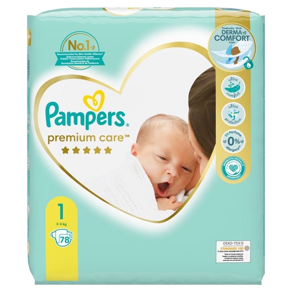 pampers active baby dry 5 junior 11-18kg opakowanie 16szt